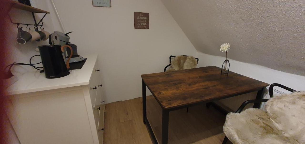 Gaestehaus Burgberg, Weinhaus Fries Kattenes Extérieur photo