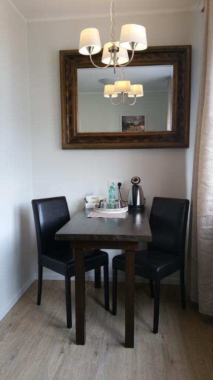 Gaestehaus Burgberg, Weinhaus Fries Kattenes Chambre photo